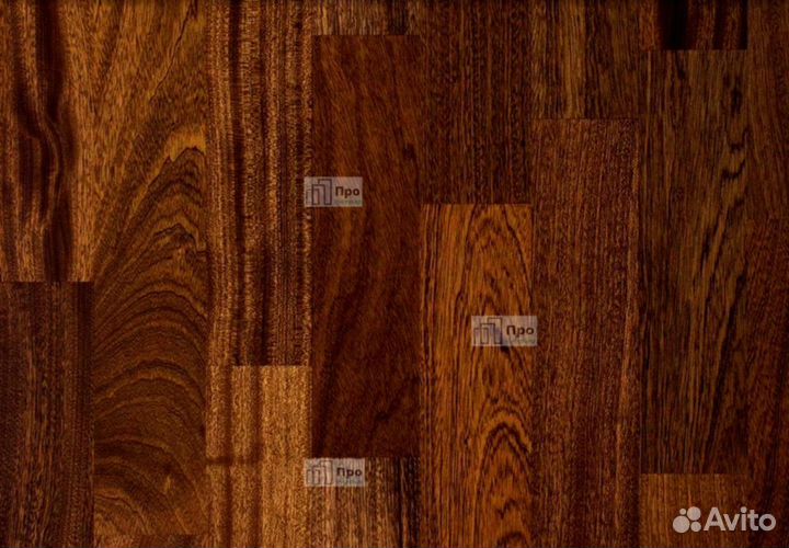 Паркетная доска