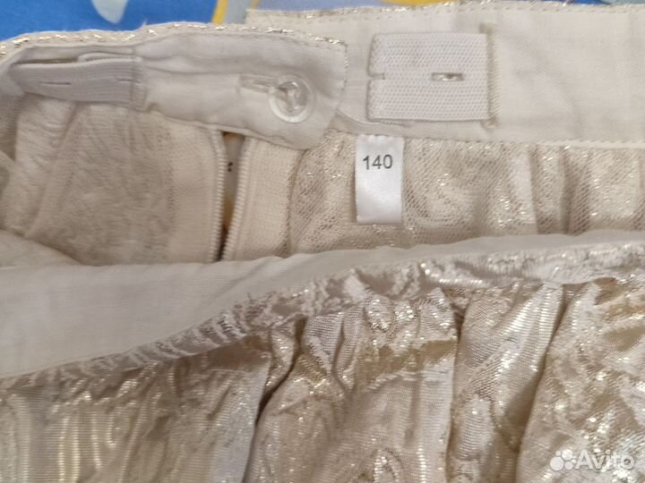 Юбка