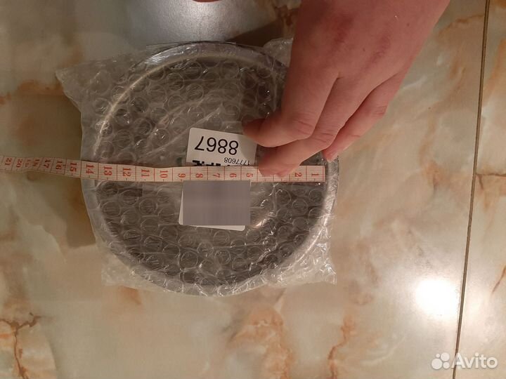 Миска для животных