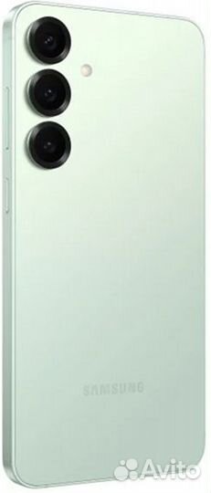 Samsung Galaxy S25, 12/128 ГБ