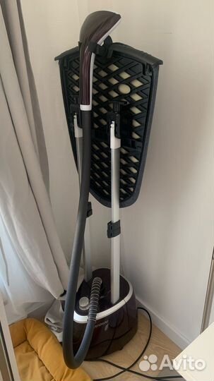 Универсальный отпариватель endever odyssey Q-7