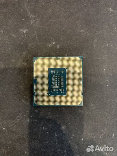 I5-10400f 6/12 lga 1200