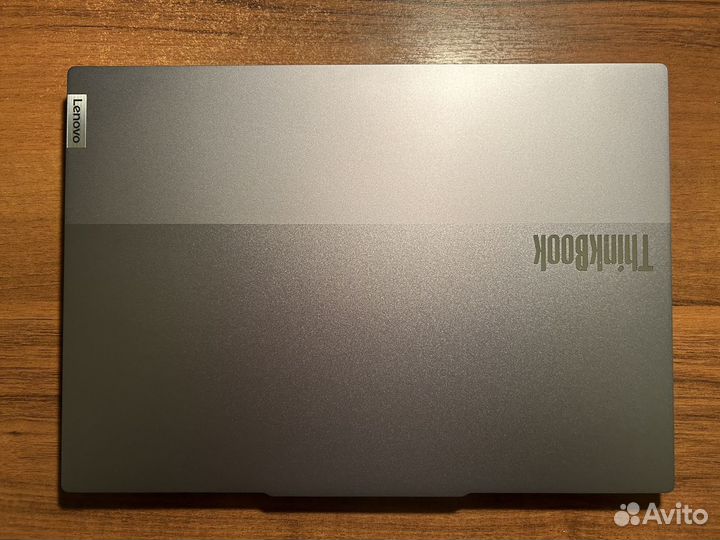 Lenovo Thinkbook 14 G6+ APH (21LF0000CD)