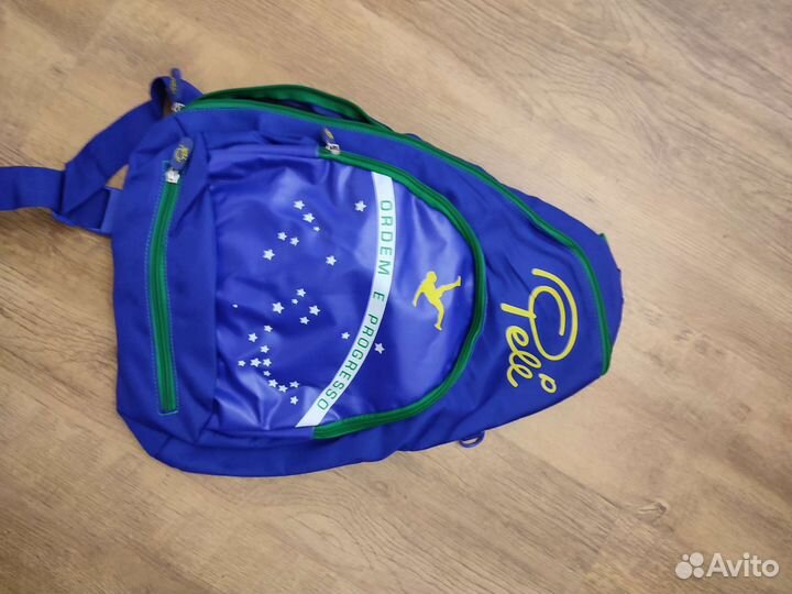 Рюкзак туристический походный