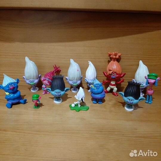 Детские игрушки