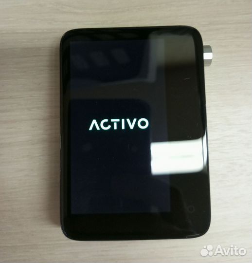 Аудио плеер Activo (Astel&Kern) CT 10