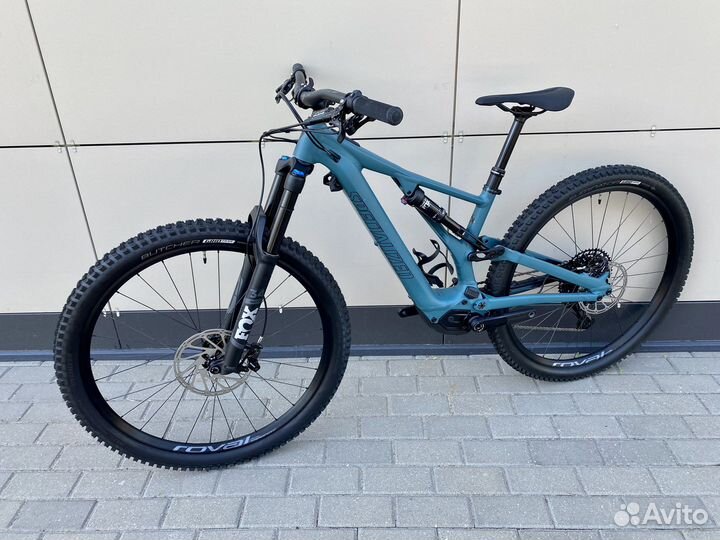EBike Specialized Turbo Levo SL