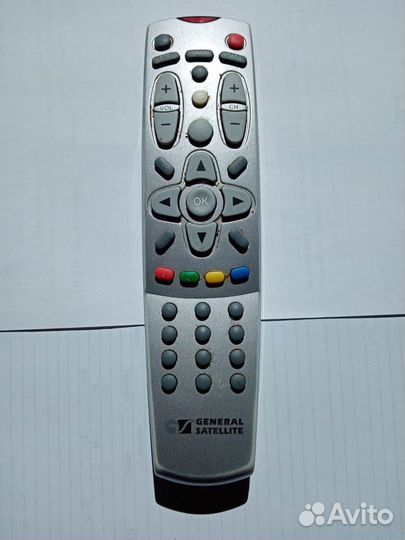 Ресивер триколор DRE-7300