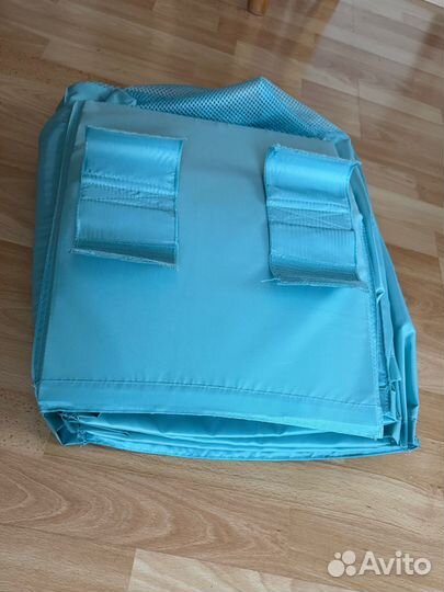 IKEA Органайзер для хранения подвесной тканевый