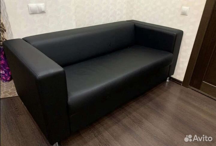 Диванчик офисный