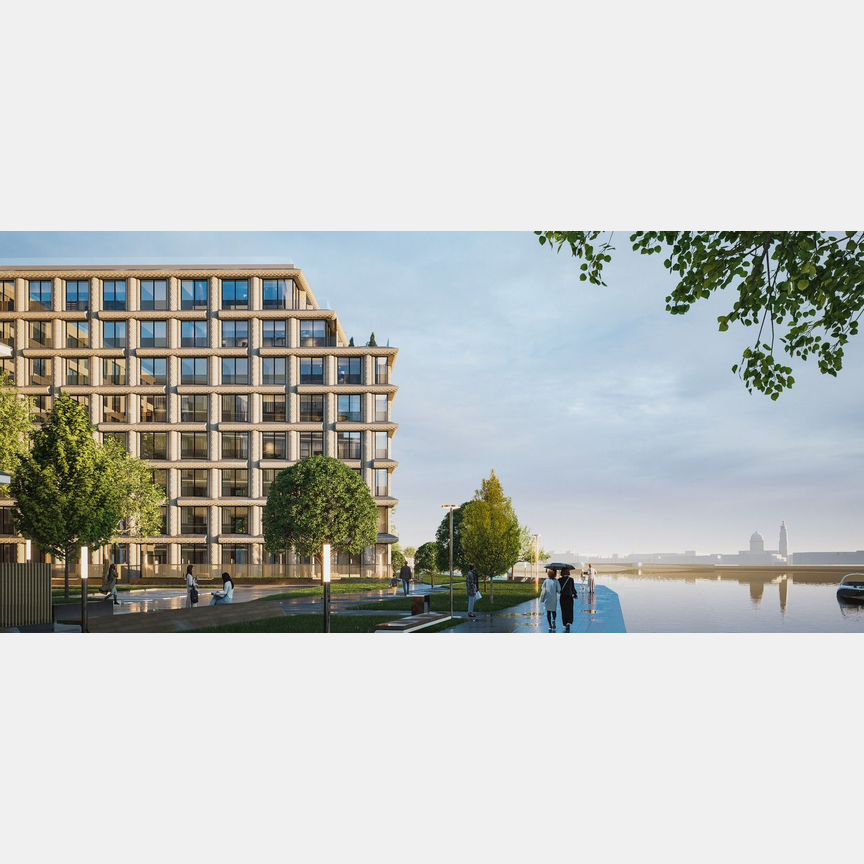 Своб. планировка, 139,5 м², 7/8 эт.