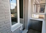 Балконы отделка панелями