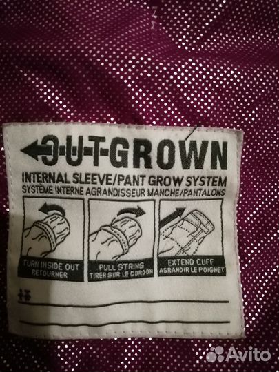 Куртка, парка