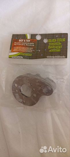 Traxxas summit 1 8 моторама