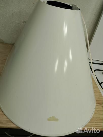 Вытяжка для кухни 50 см