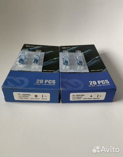 Тату машинка