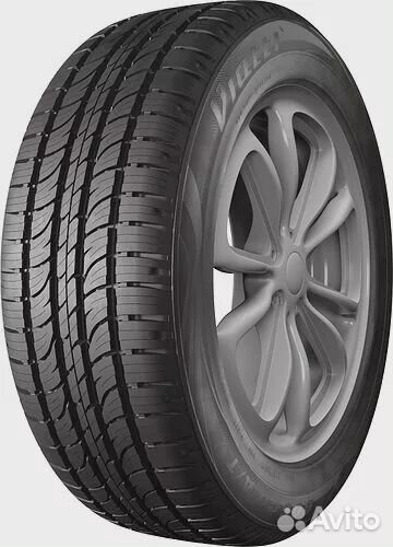 Viatti Bosco A/T V-237 285/60 R18 116H