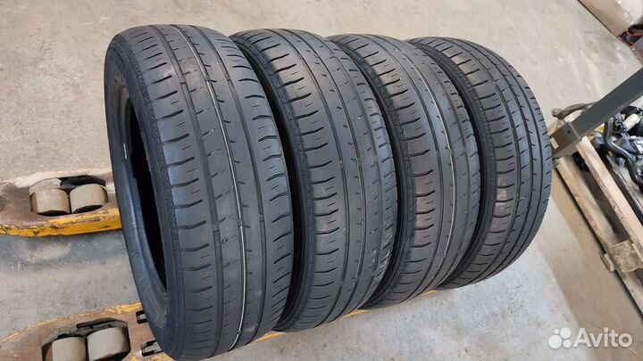 Dunlop SP StreetResponse 195/65 R15 91T