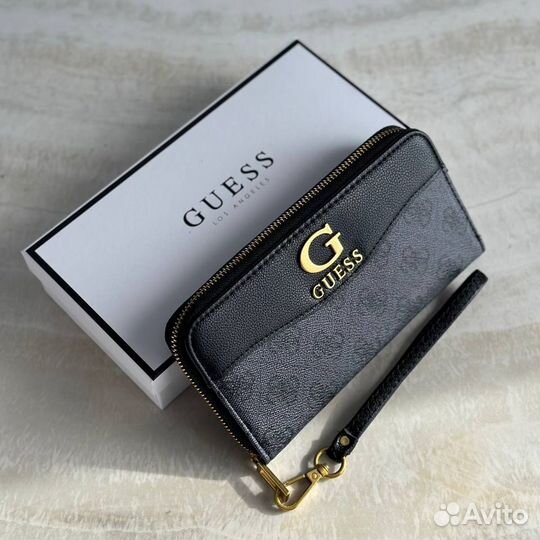 Кошелек Guess