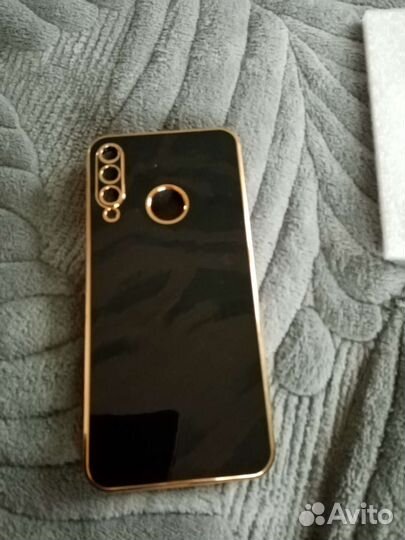 Чехол на huawei у 6 р