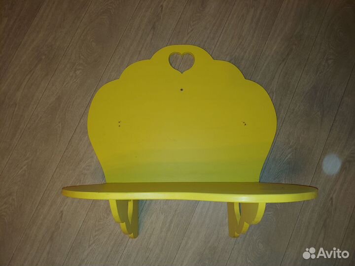 Туалетный столик бу