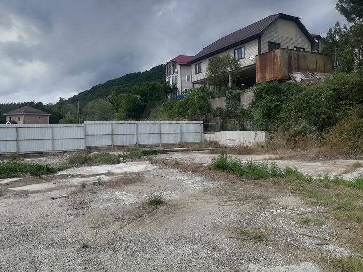 Участок 10,5 сот. (ИЖС)