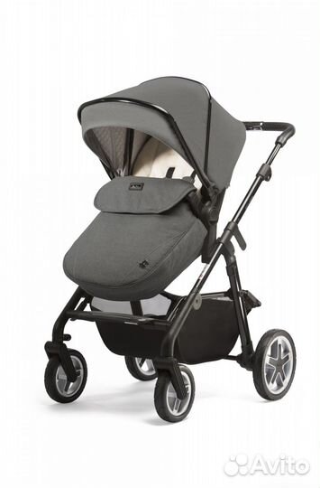 Коляска 2 в 1 Silver Cross Pioneer (Special Ed)