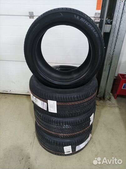 Michelin Primacy 3 ZP 245/45 R18 100Y