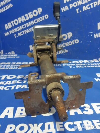 Рулевая колонка Nissan Teana J32 седан 2009