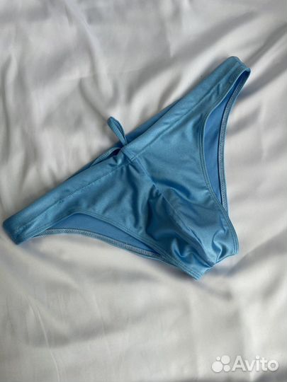 Мужские плавки с принтом