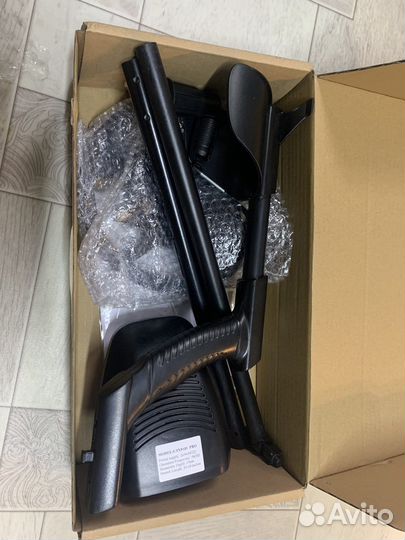 Металлоискатель