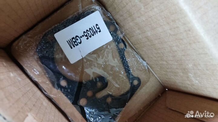 Водяной насос помпа renault logan