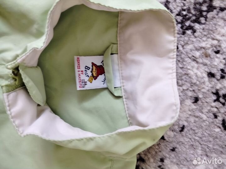 Веши пакетом для девочки