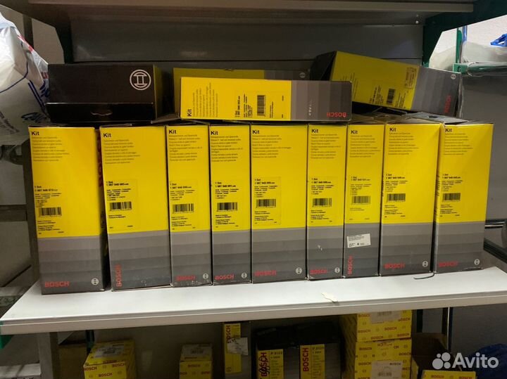 Gates Комплект грм VW / Audi