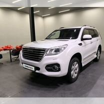 Haval H9 2.0 AT, 2019, 80 328 км, с пробегом, цена 2 799 000 руб.