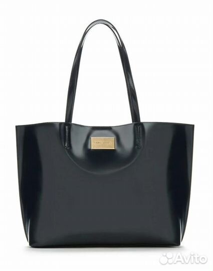 Cумка bimba y lola шоппер + клатч