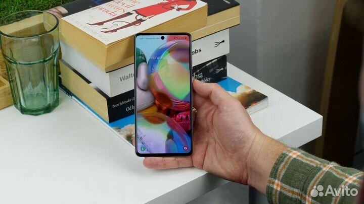 Samsung A51