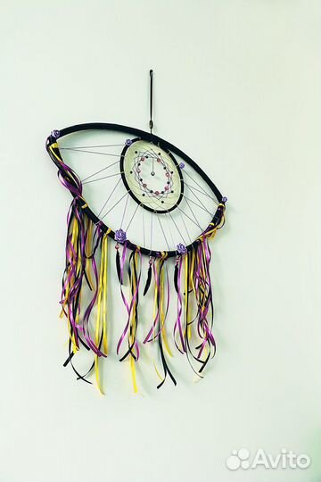 Ловец снов Глаз