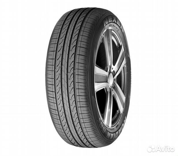 Nexen Roadian 581 205/55 R16 91H