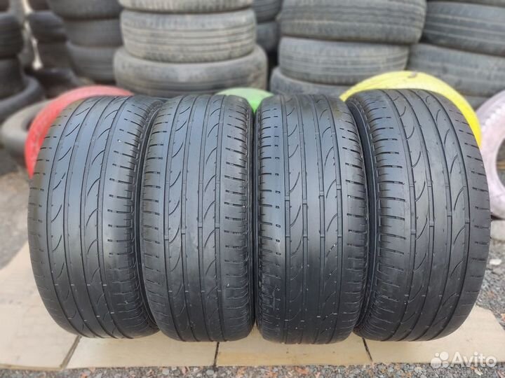 Bridgestone Dueler H/P Sport 235/55 R17