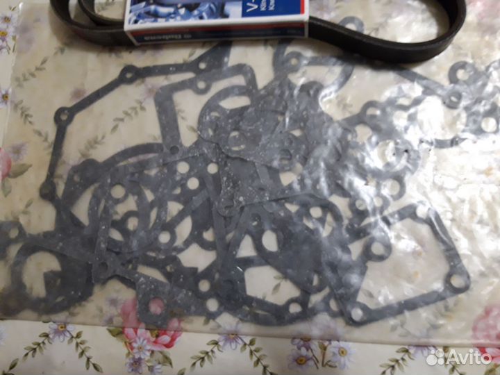 Запчасти на газель 3302