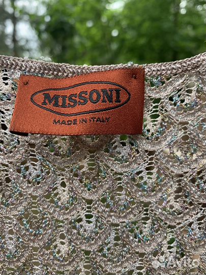 Платье женское,42.44.Missoni