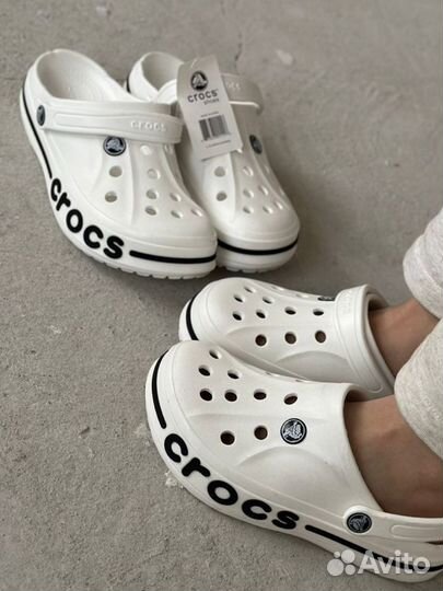 Crocs сабо женские крокс 36-41