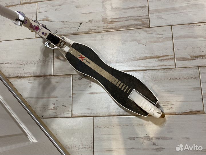 Самокат детский