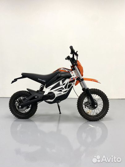 Детский электромотоцикл