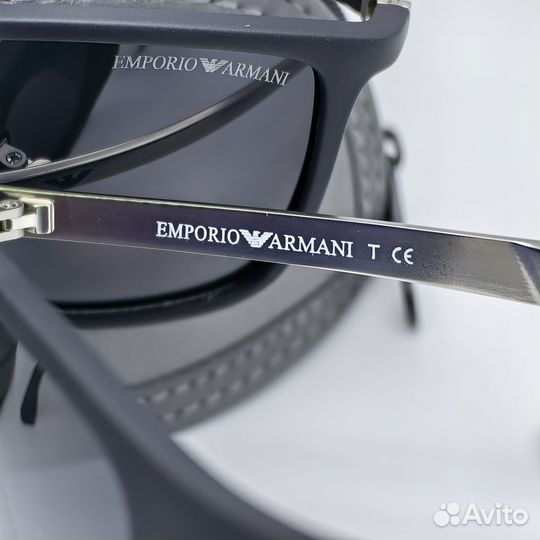 Очки Emporio Armani