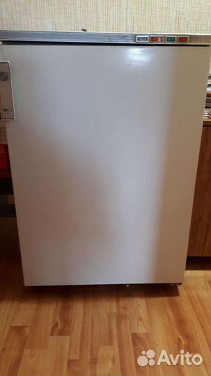 Морозильная камера на запчасти