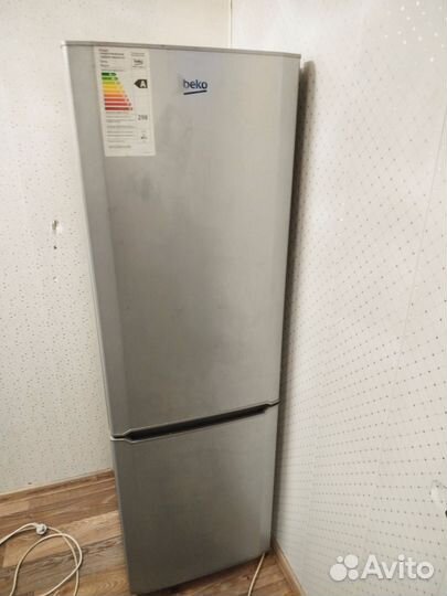 Холодильник