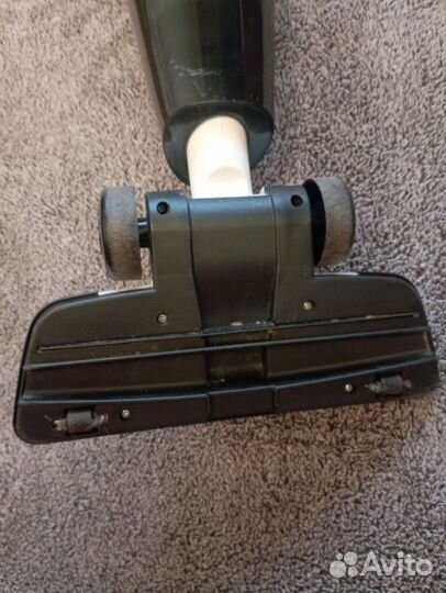 Вертикальный пылесос Deerma DX 118 C