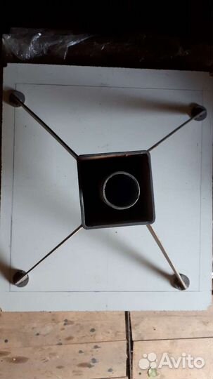 Подставки для елки